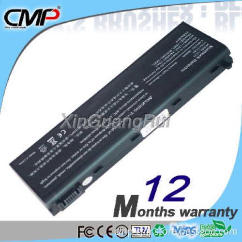 NEW Battery FOR Toshiba Satellite PA3450U-1BRS PA3506U-1BRS L10 L20